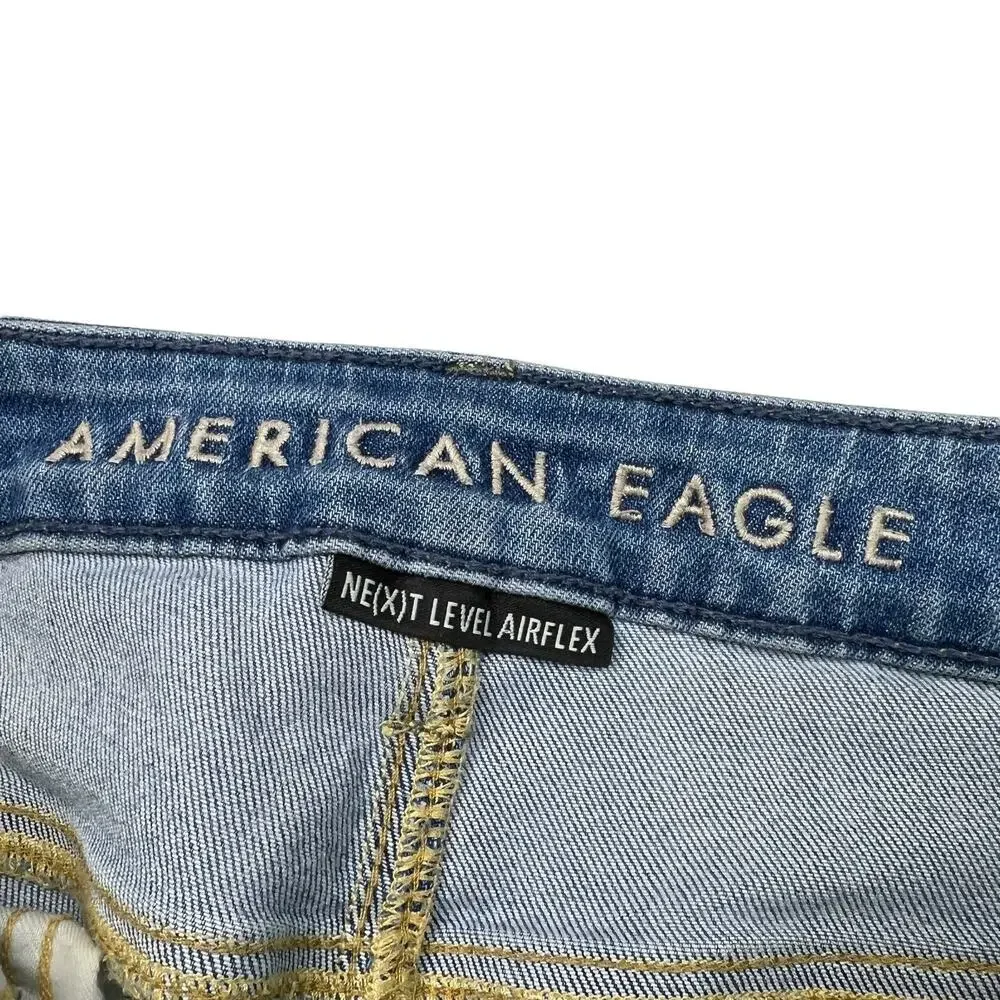 American Eagle Outfitters american eagle